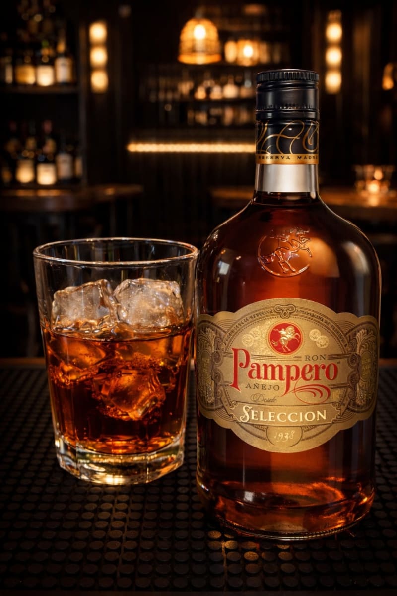 Pampero Seleccion