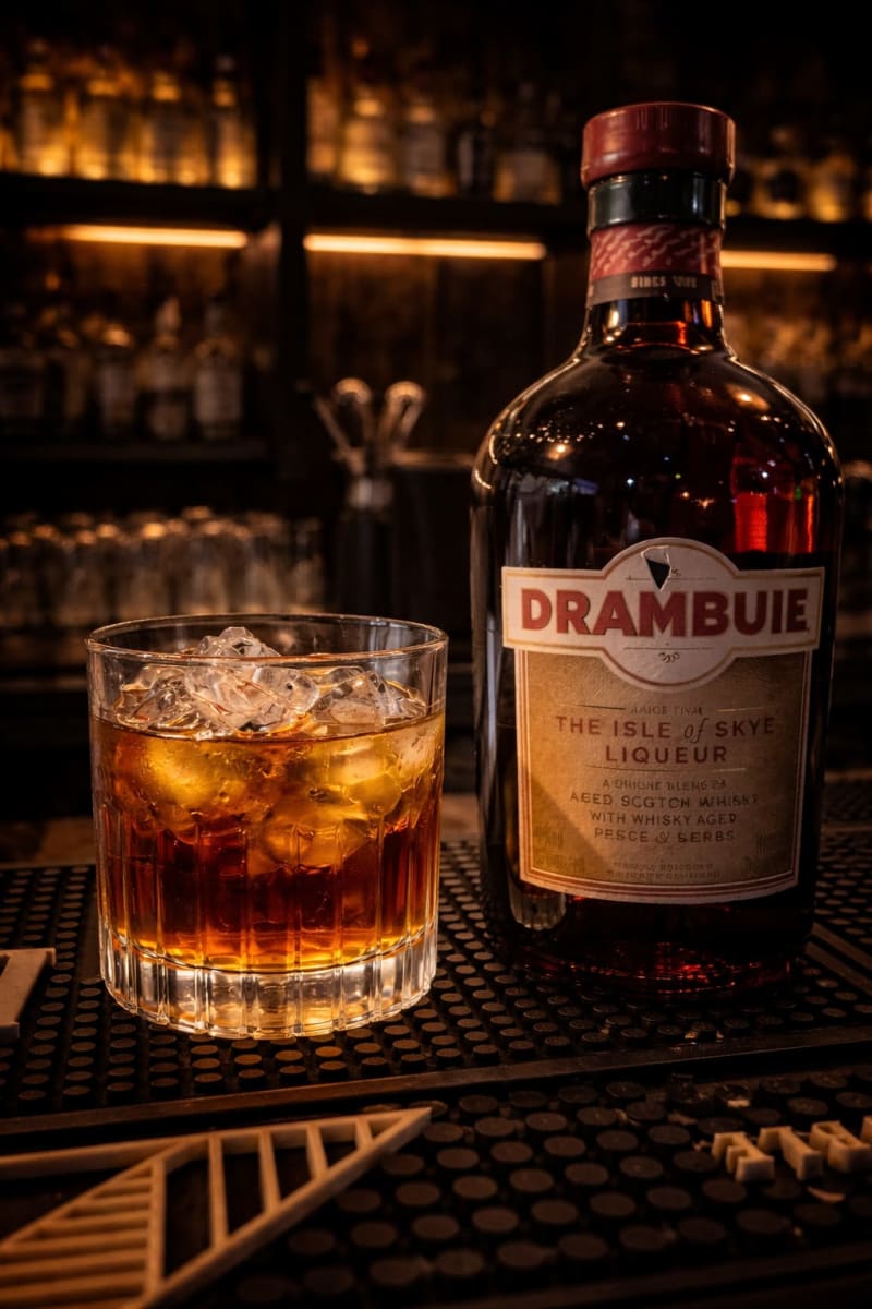 Drambuie