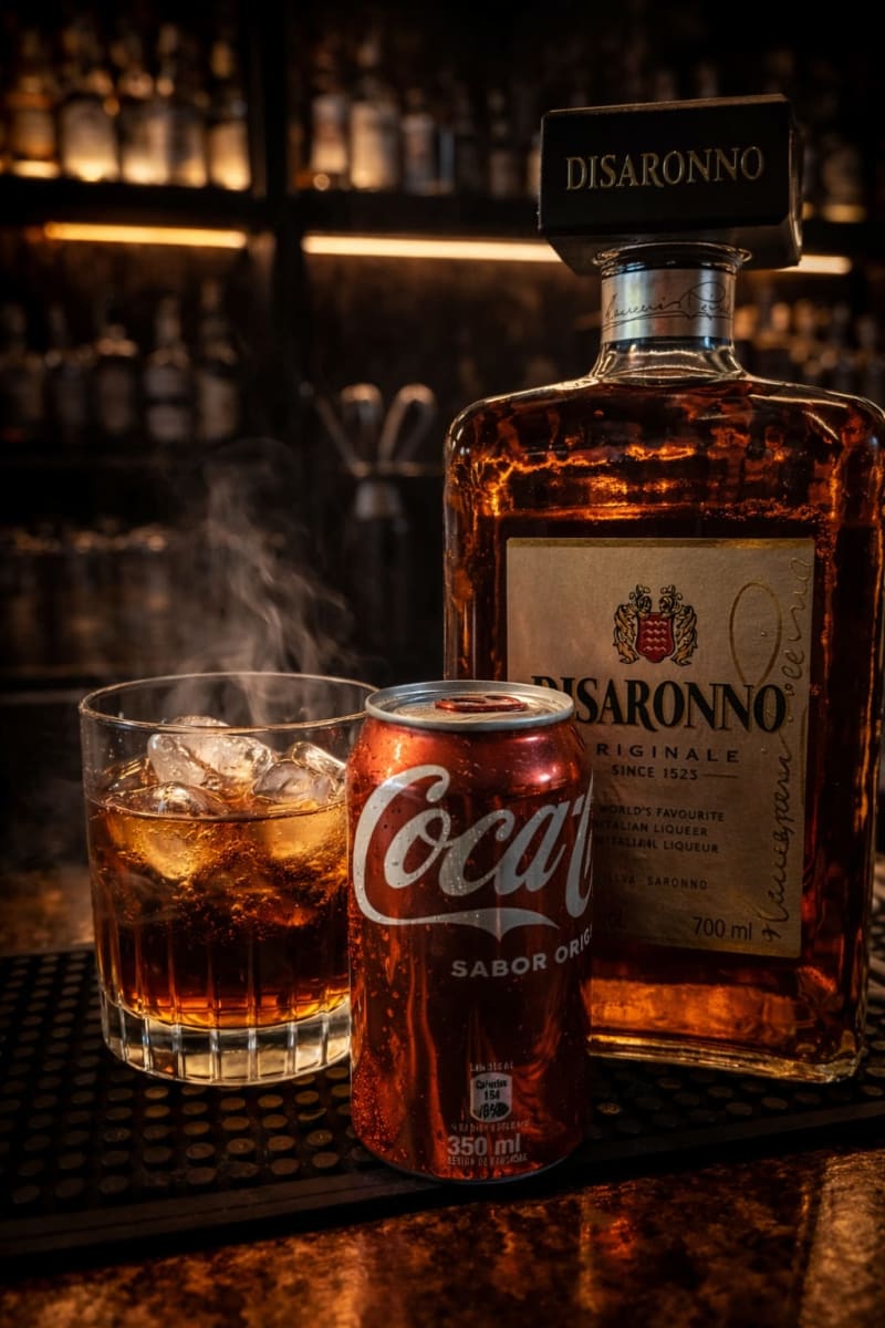 Amaretto Disaronno