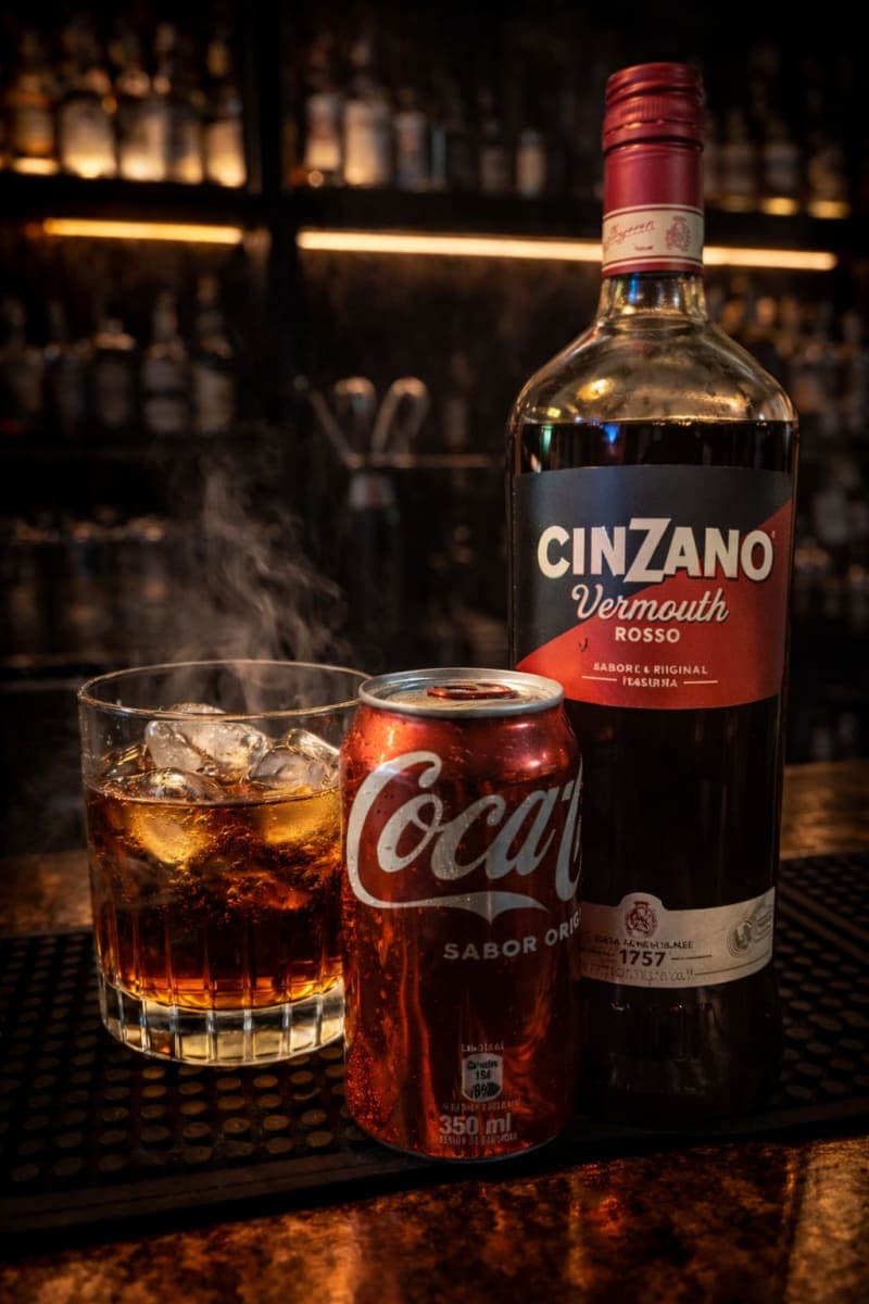 Carpano Rosso