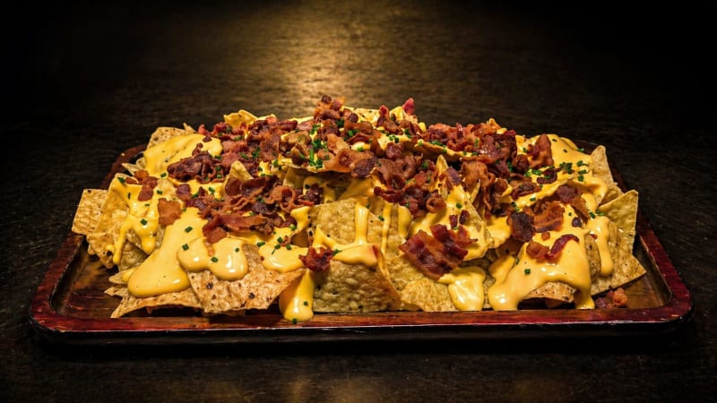 Nachos Tpm