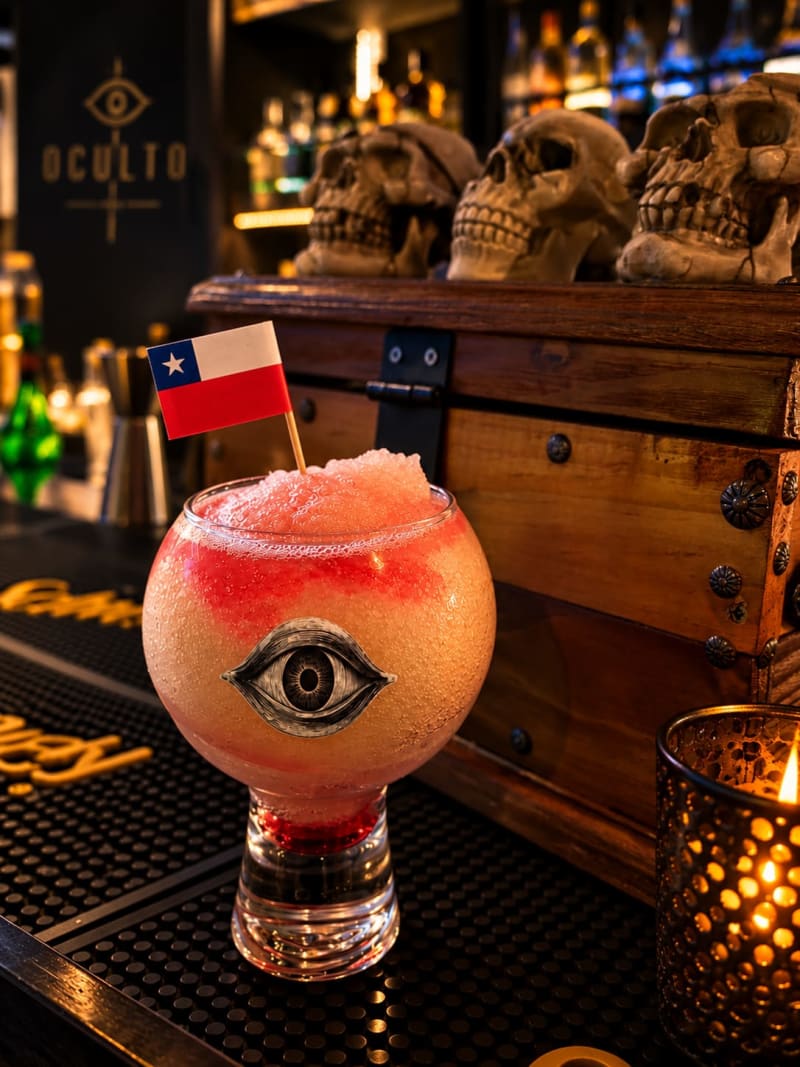 Terremoto chico