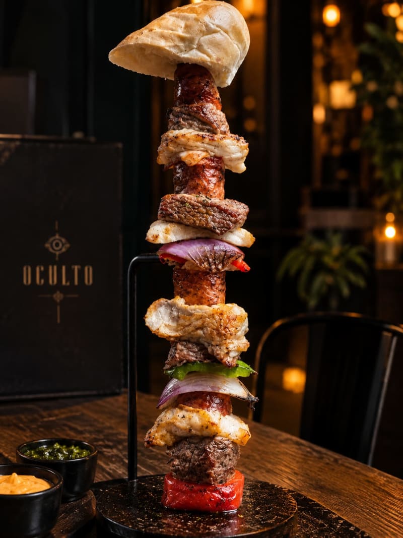 ANTICUCHO