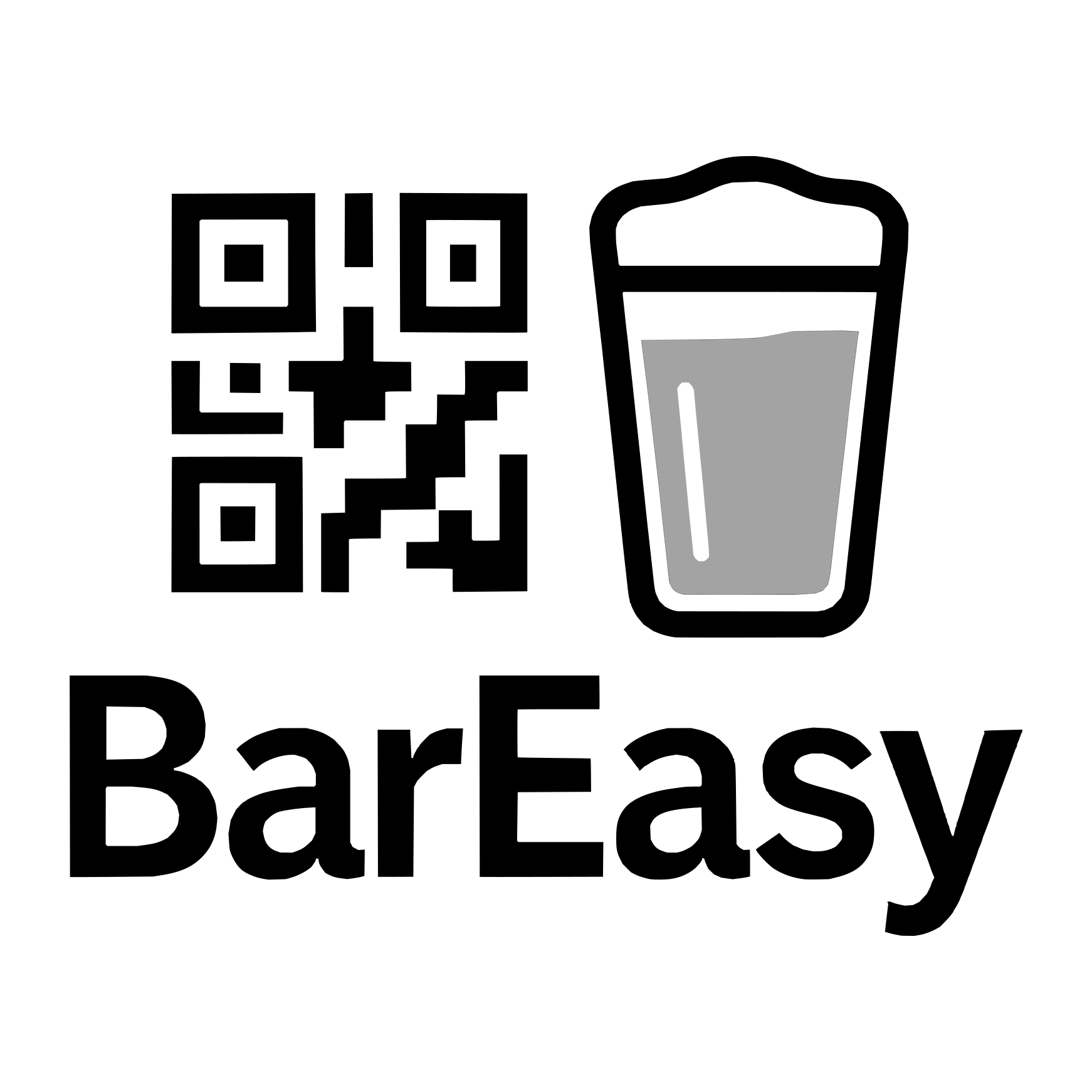 BarEasy Logo