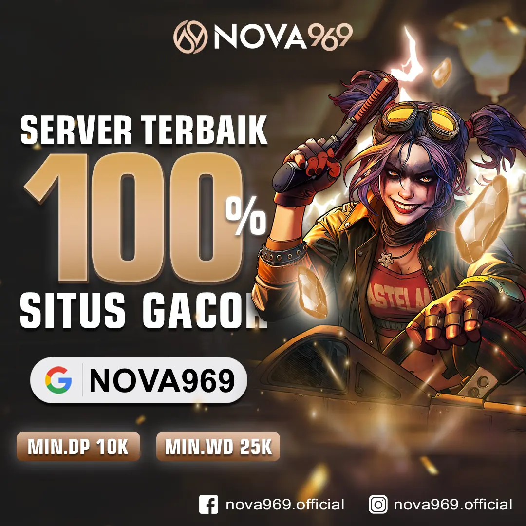 NOVAVIP969 Strategi JEPE