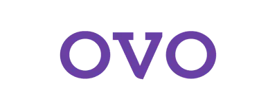 Deposit Ovo