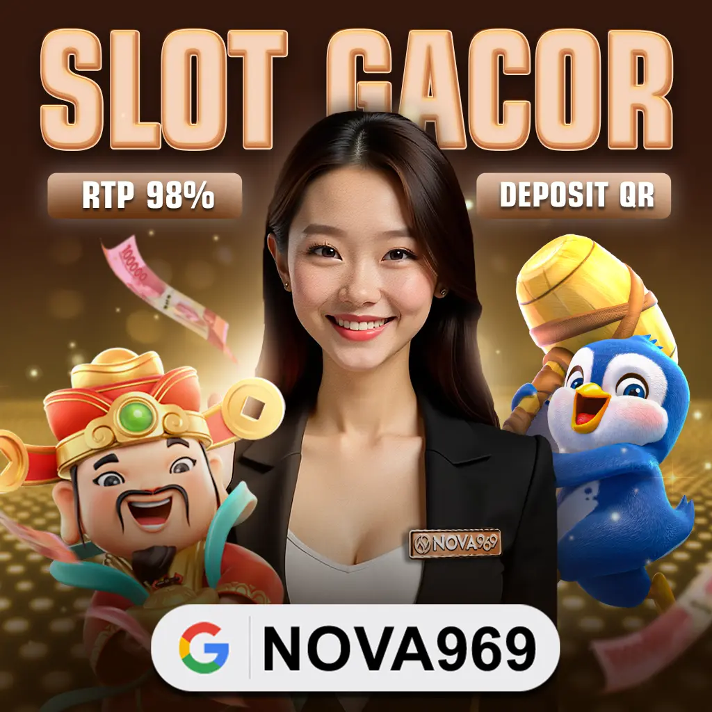 slot online nova969