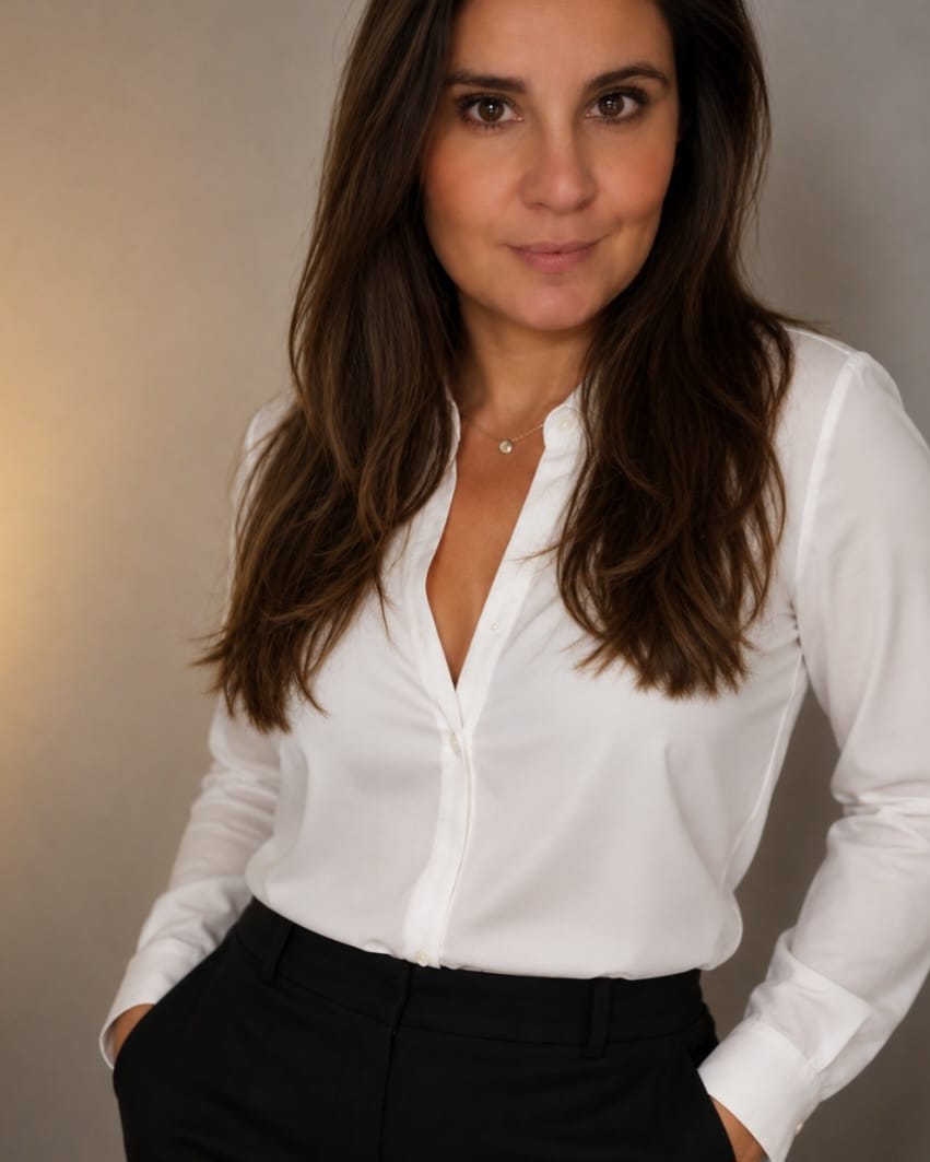 Rachel A.C. | BCVM Perícia
