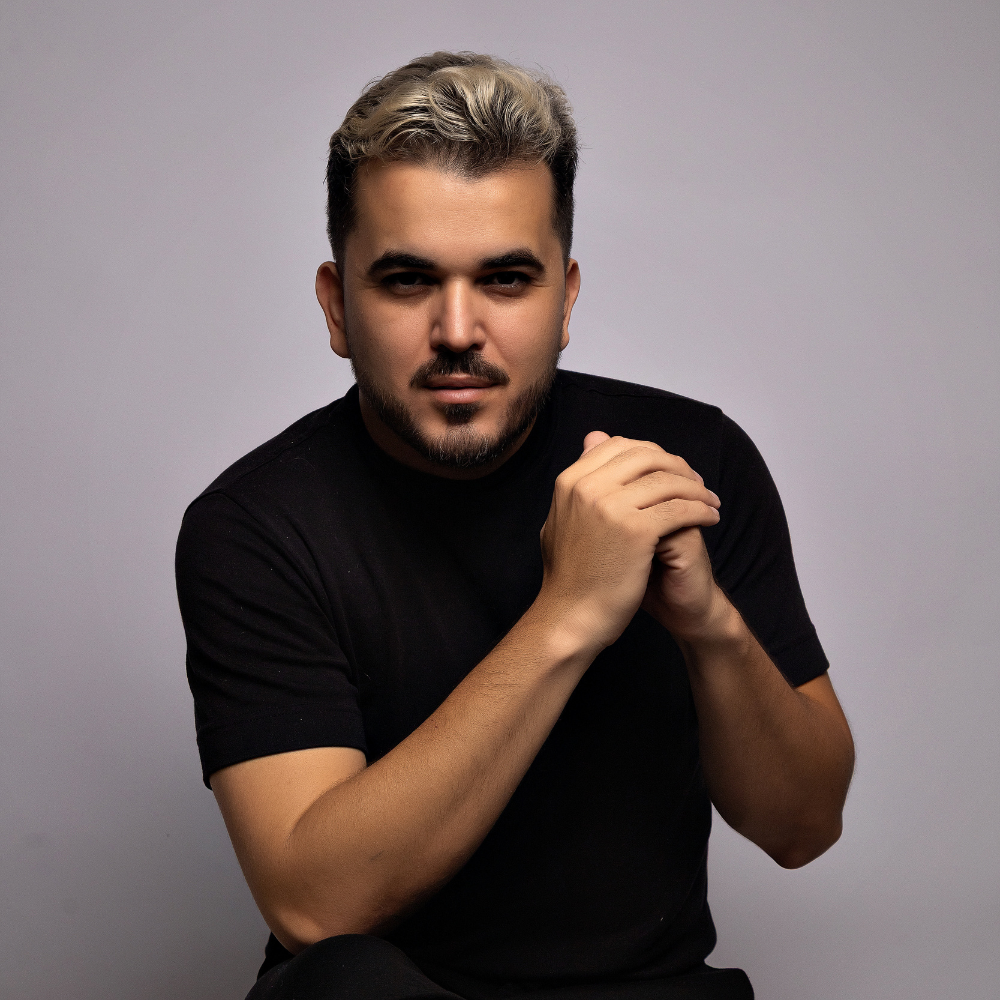 Foto de Victor Pimentel