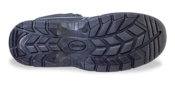 Bota de Segurança - Chukka – Imagem 2