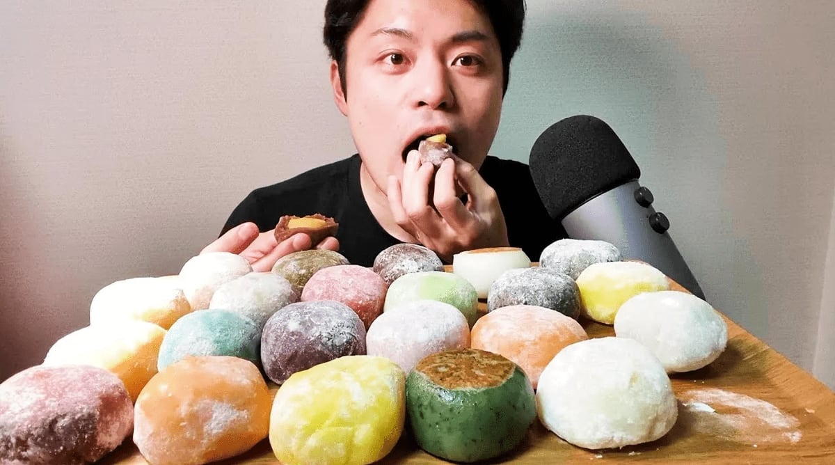 партнерство с “нада моти”