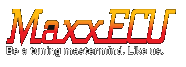 MaxxECU