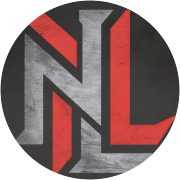Nacho's Legacy Body Shop logo