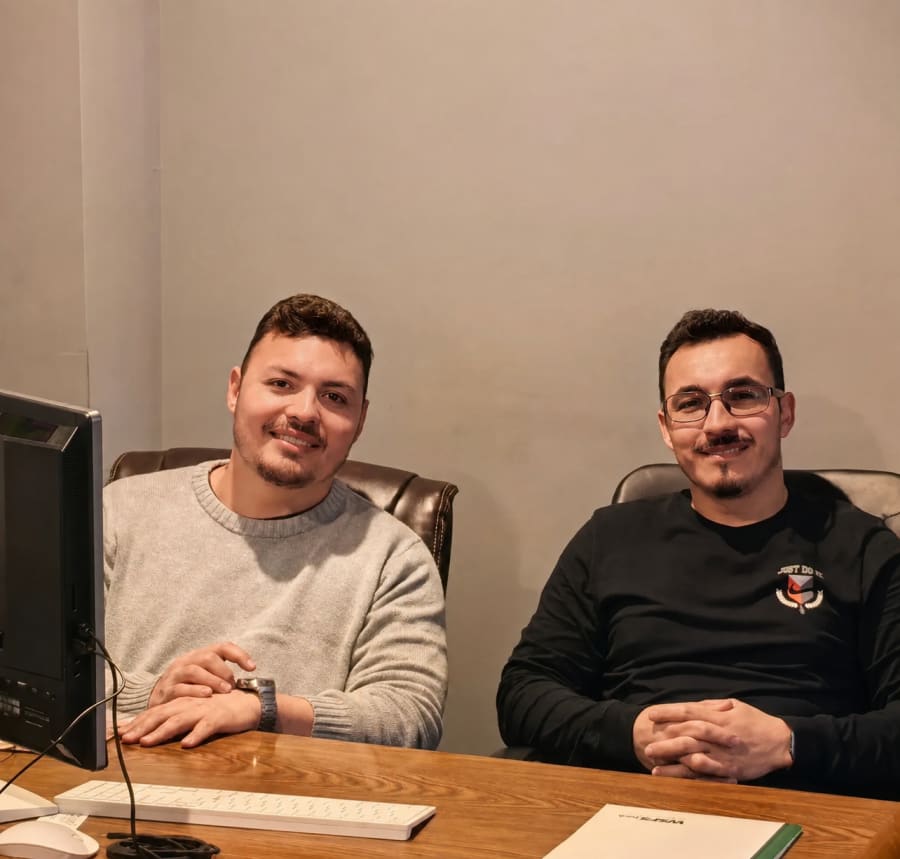 Insurance claim support — Nacho's Legacy Body Shop