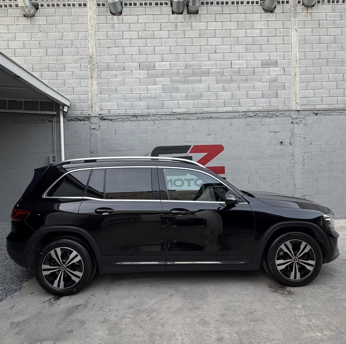 Mercedes-Benz GLB 250 2020 - foto 4