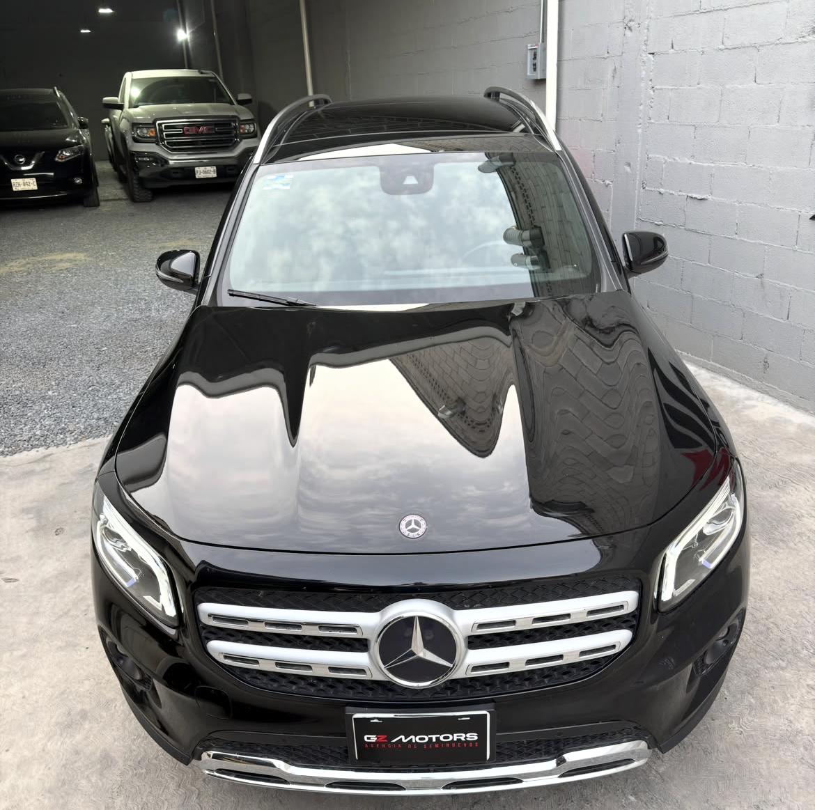 Mercedes-Benz GLB 250 2020 - foto 7