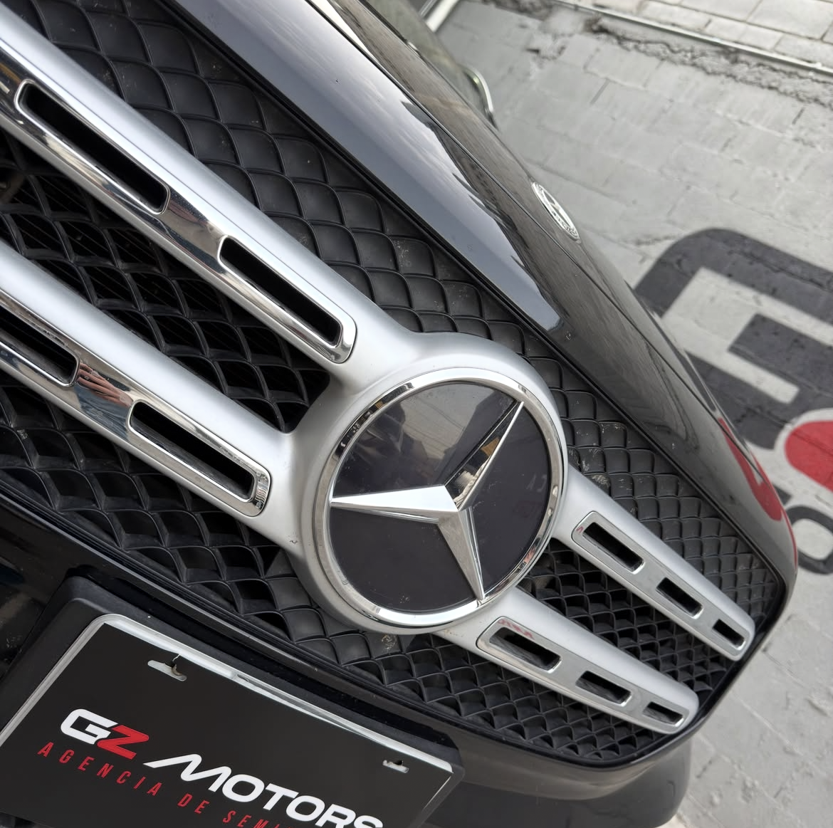 Mercedes-Benz GLB 250 2020 - foto 6