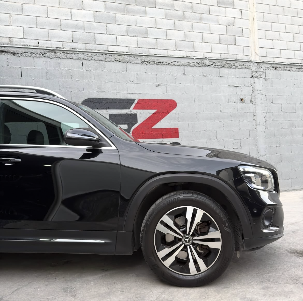 Mercedes-Benz GLB 250 2020 - foto 8