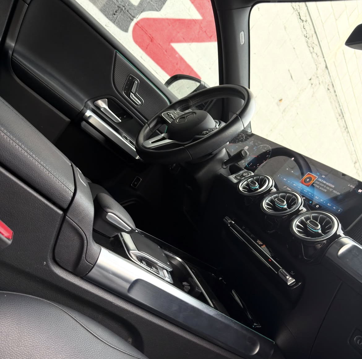 Mercedes-Benz GLB 250 2020 - foto 10
