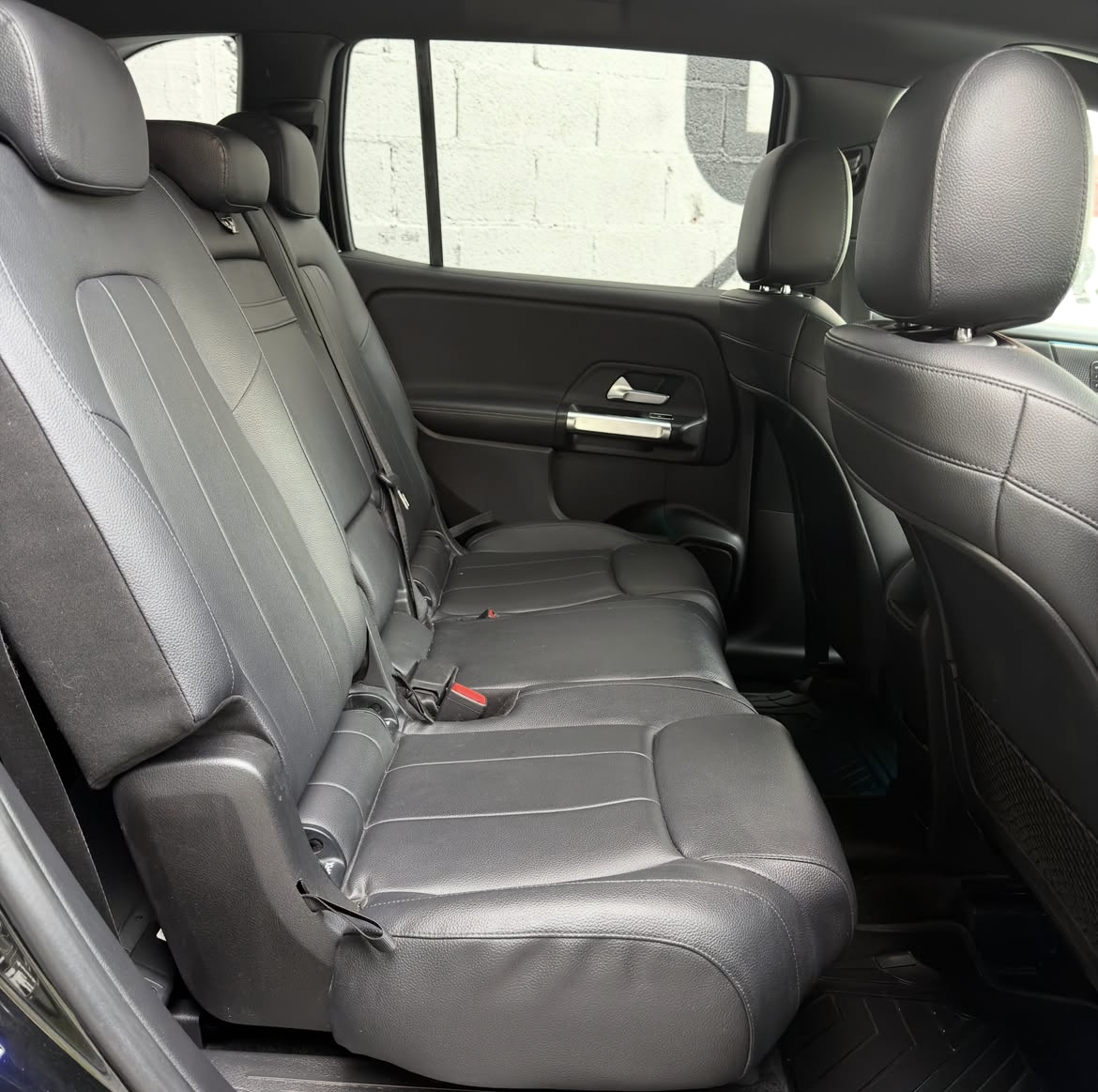 Mercedes-Benz GLB 250 2020 - foto 11