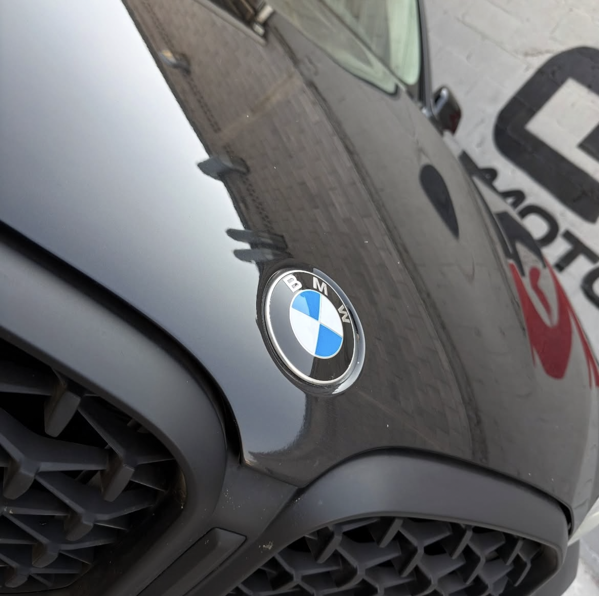BMW X4 xDrive30i 2022 - foto 5