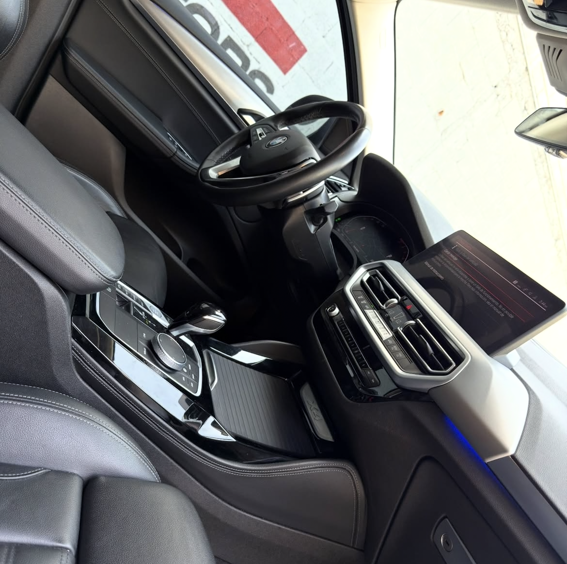 BMW X4 xDrive30i 2022 - foto 7