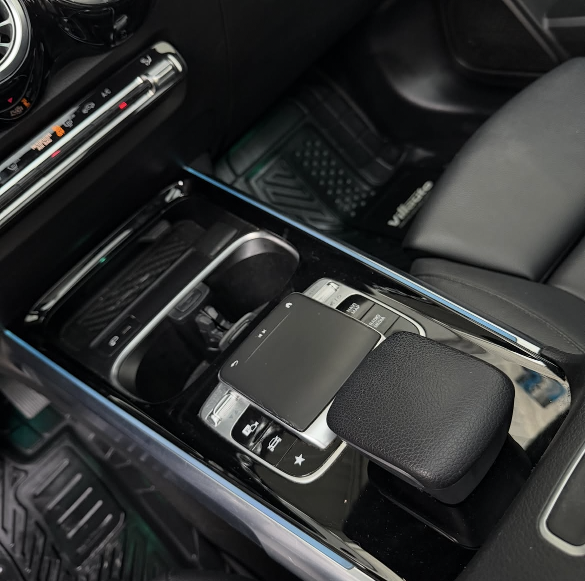 Mercedes-Benz GLB 250 2020 - foto 18