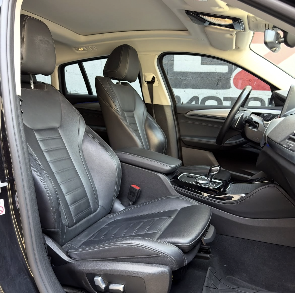 BMW X4 xDrive30i 2022 - foto 6