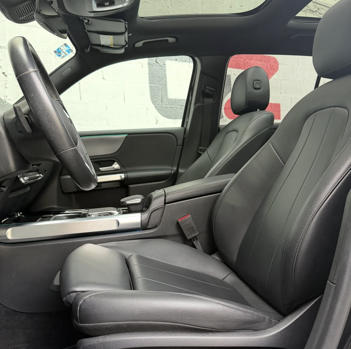 Mercedes-Benz GLB 250 2020 - foto 16