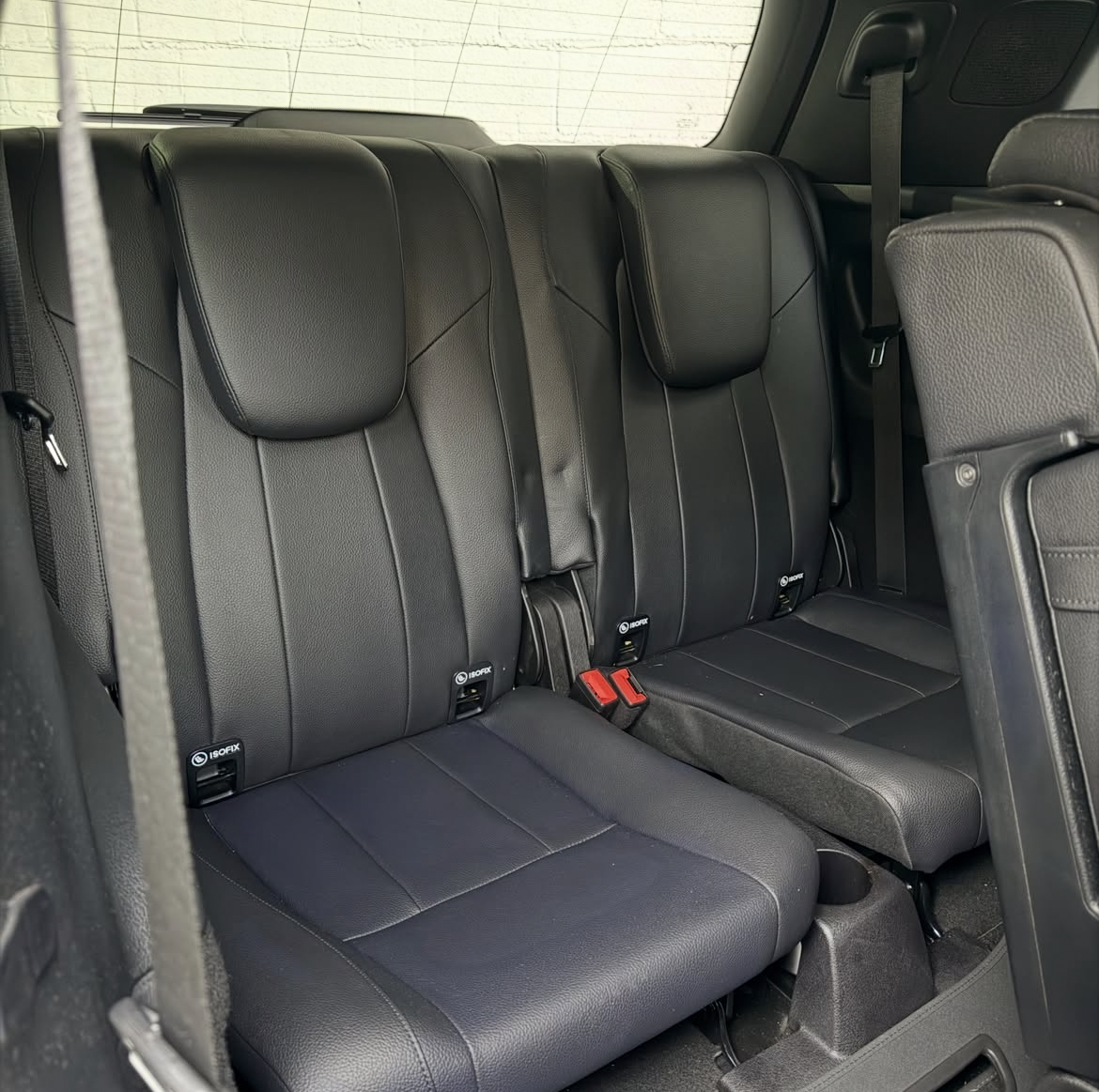 Mercedes-Benz GLB 250 2020 - foto 12