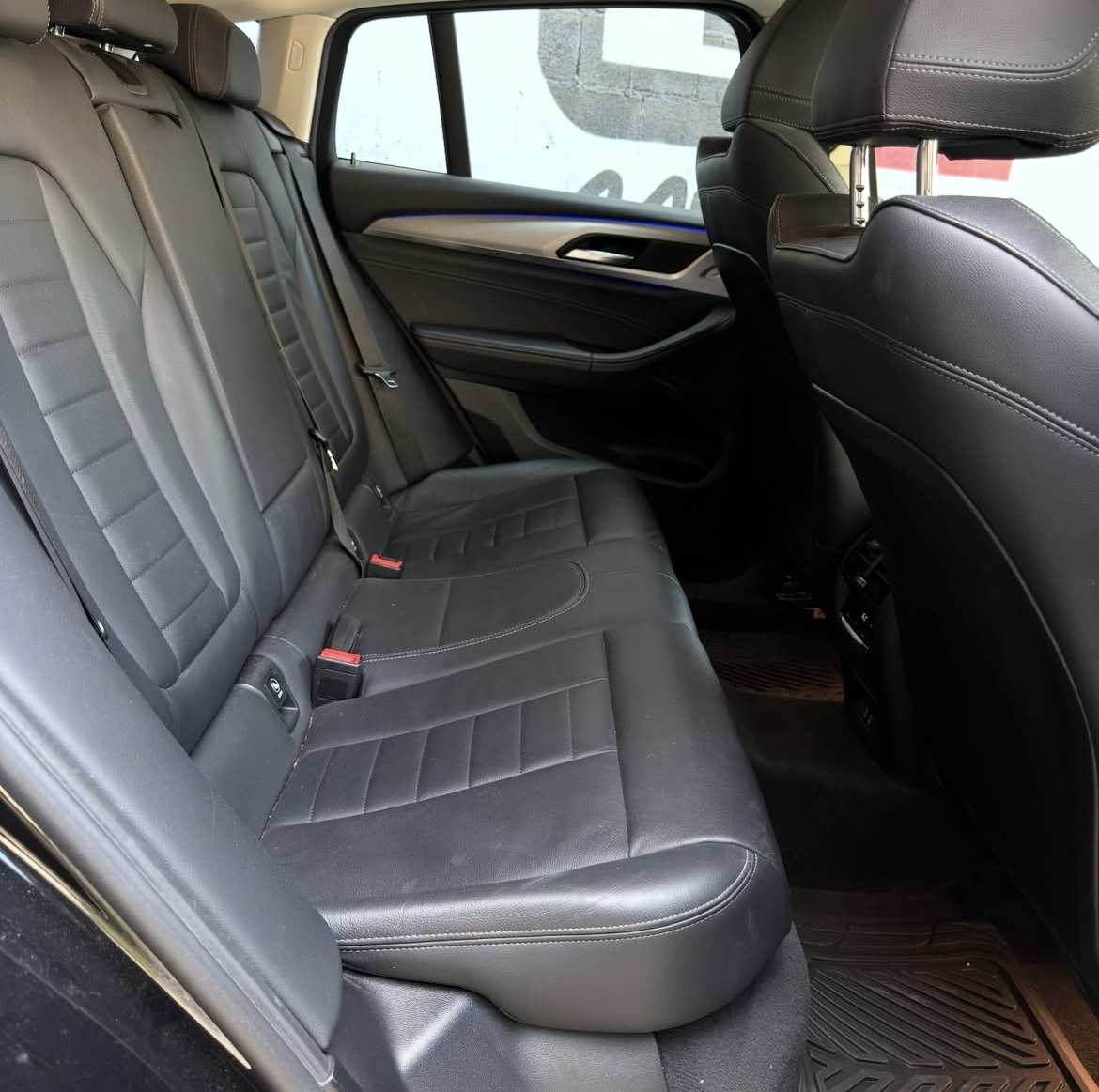 BMW X4 xDrive30i 2022 - foto 8