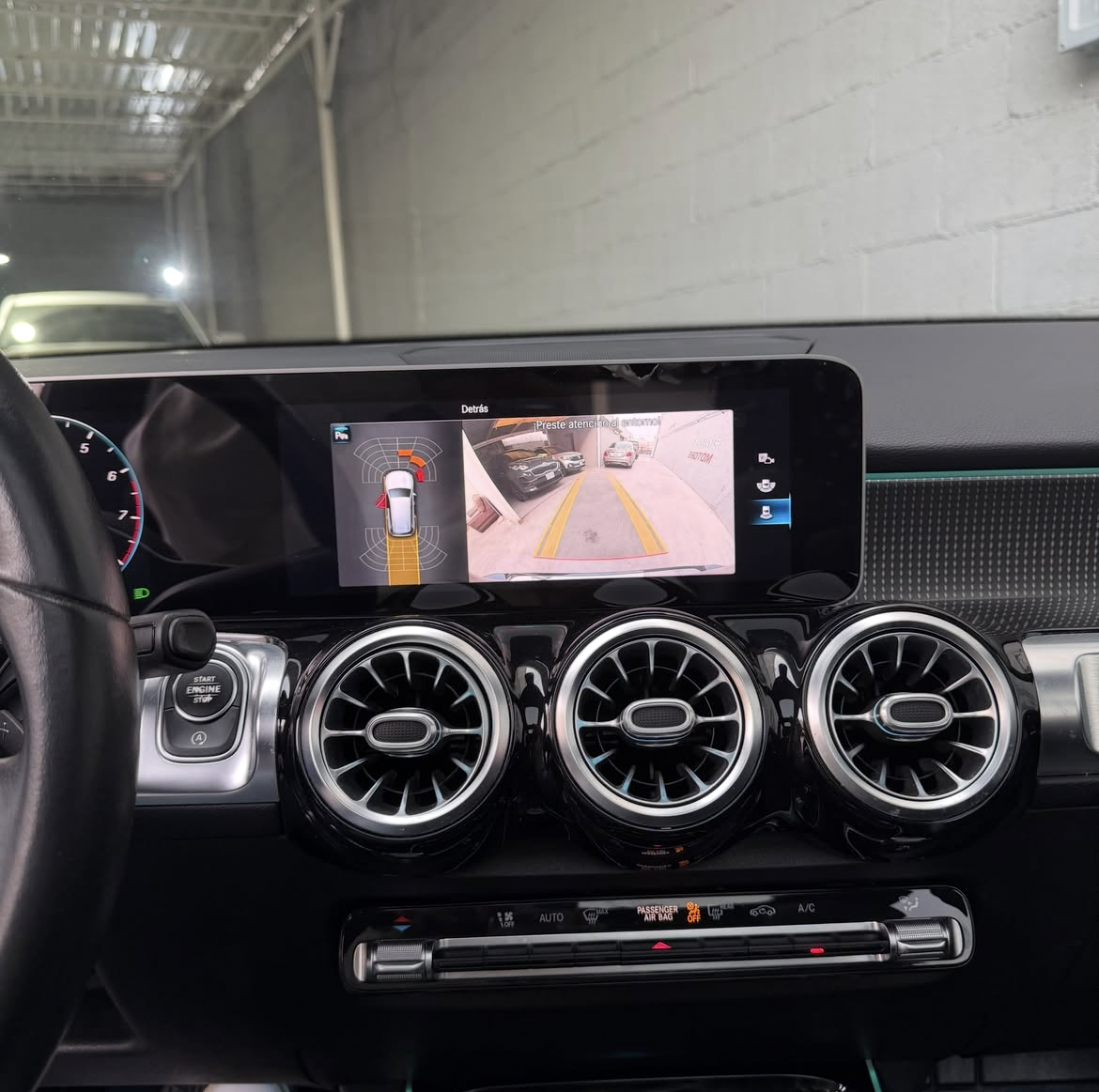 Mercedes-Benz GLB 250 2020 - foto 19