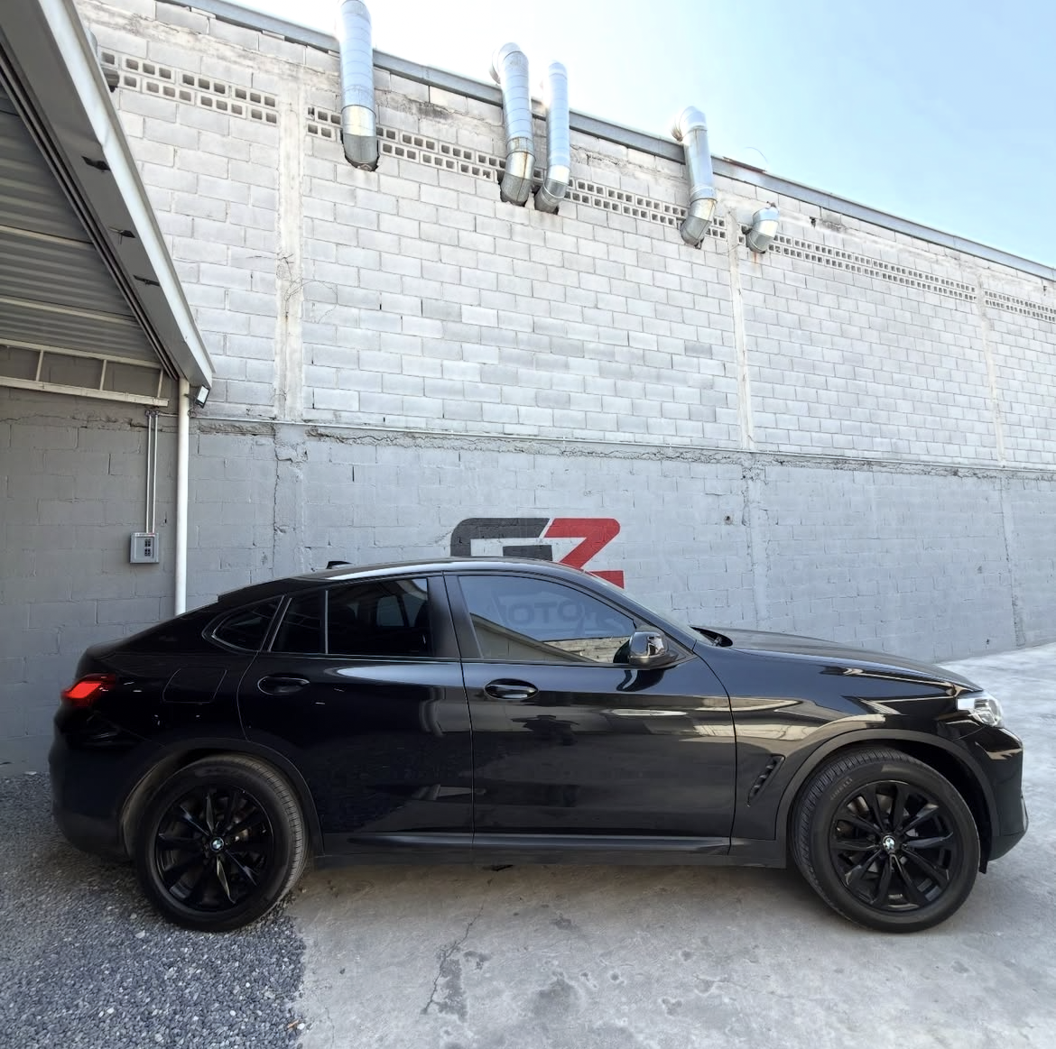 BMW X4 xDrive30i 2022 - foto 9