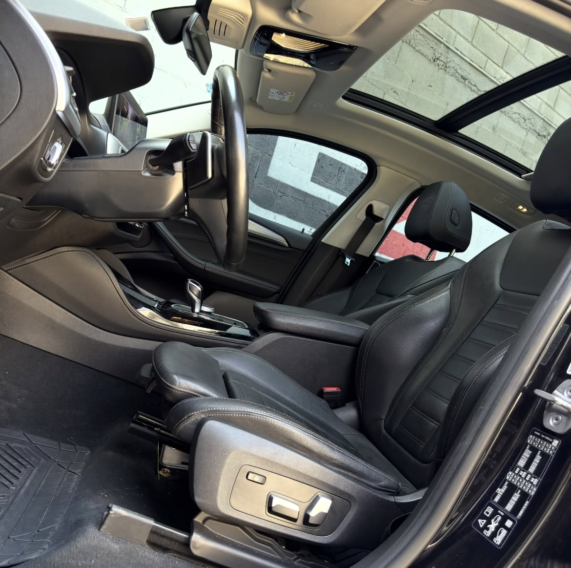 BMW X4 xDrive30i 2022 - foto 14