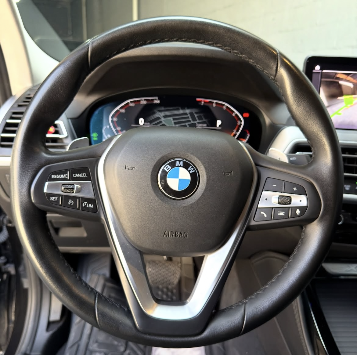 BMW X4 xDrive30i 2022 - foto 16