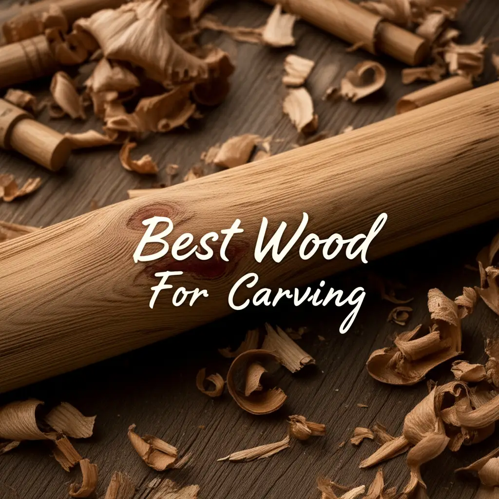 8 Best Wood For Carving Options in 2026 Reviewed