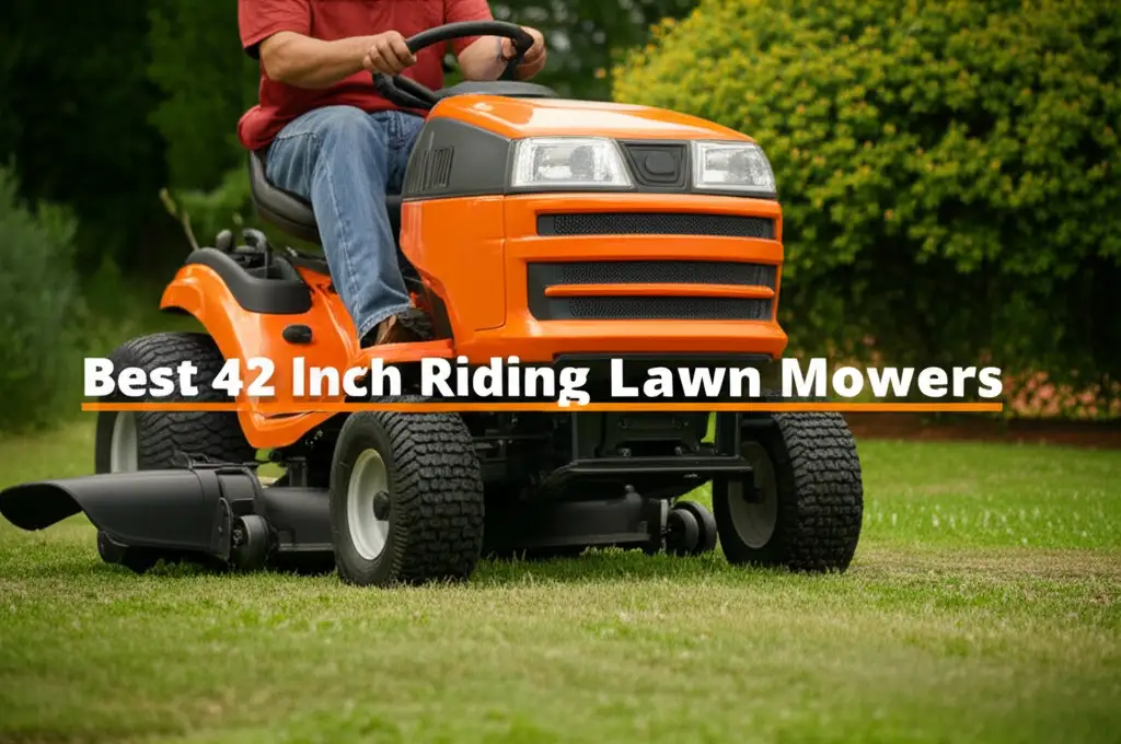 Are you struggling to find the perfect mower for your lawn? We tested the top models to help you achieve a professional cut with ease and comfort.