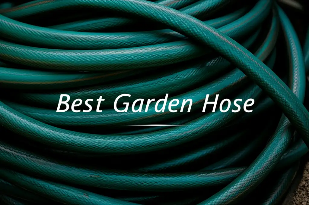 10 Best Garden Hose for 2026 Durable and Flexible Picks
