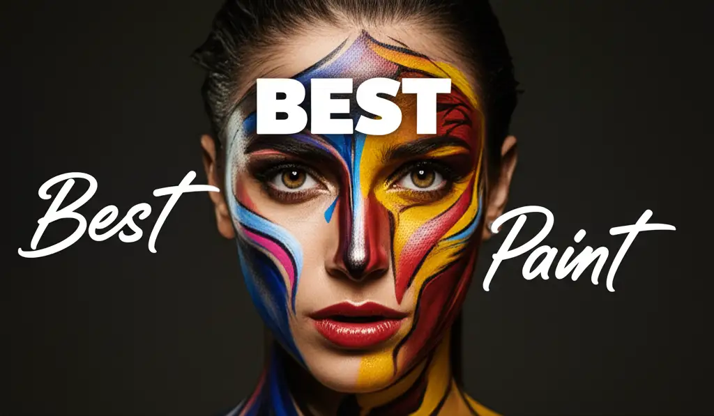 Looking for the best body paint to transform your look? We tested top options for durability and safety to help you find the perfect match today.