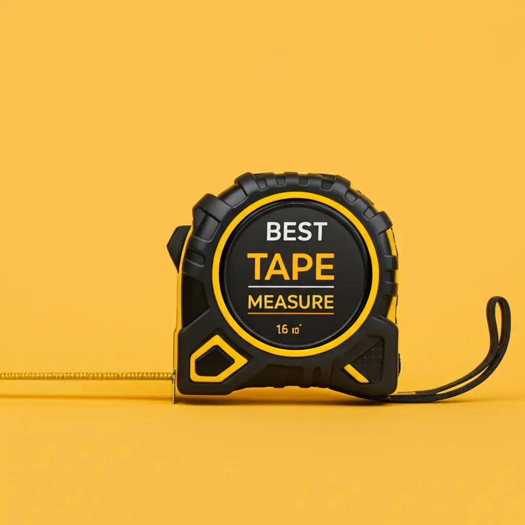 Best Tape Measure