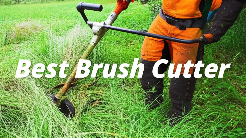 10 Best Brush Cutter Reviews to Clear Your Land in 2026