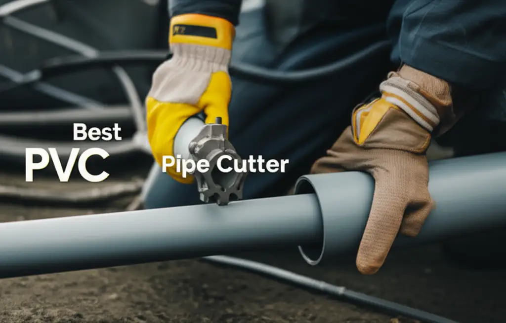 8 Best Pvc Pipe Cutter for 2026