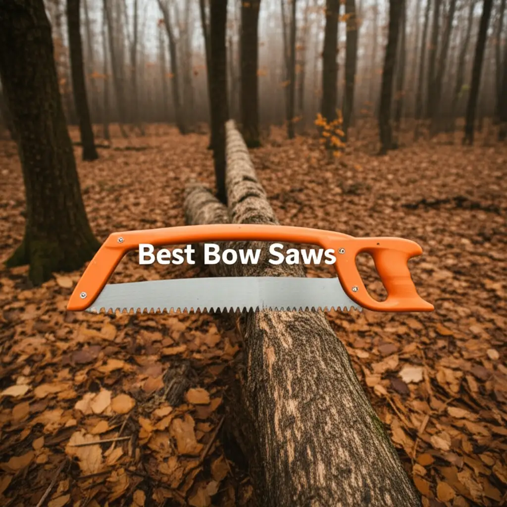 Are you struggling to find the right saw for your outdoor projects? We tested the top options to help you choose the perfect tool for fast clean cuts.