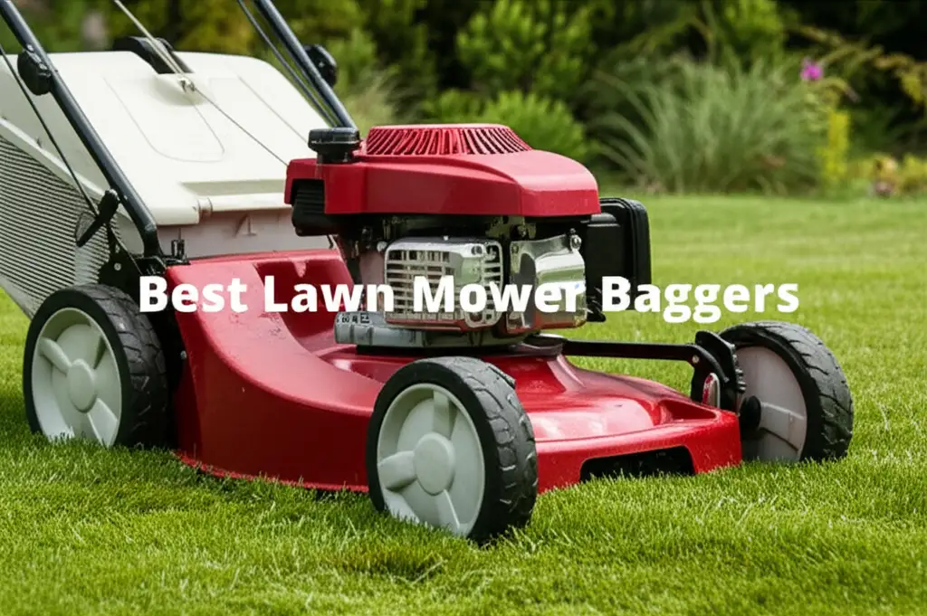 8 Best Lawn Mower Baggers of 2026 for Clean Yards