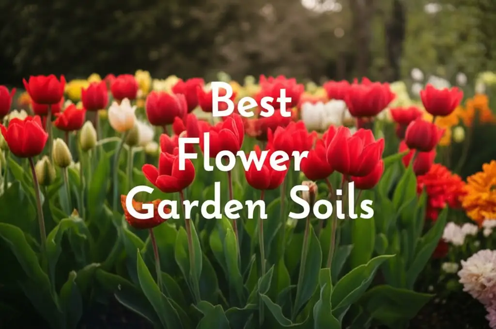 10 Best Flower Garden Soils 2026 for Stunning Landscapes