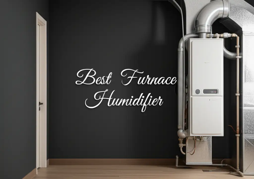 10 Best Furnace Humidifiers for a Healthier Home 2026