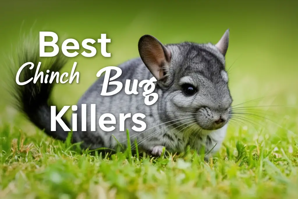 7 Best Chinch Bug Killers and Pest Control Solutions 2026