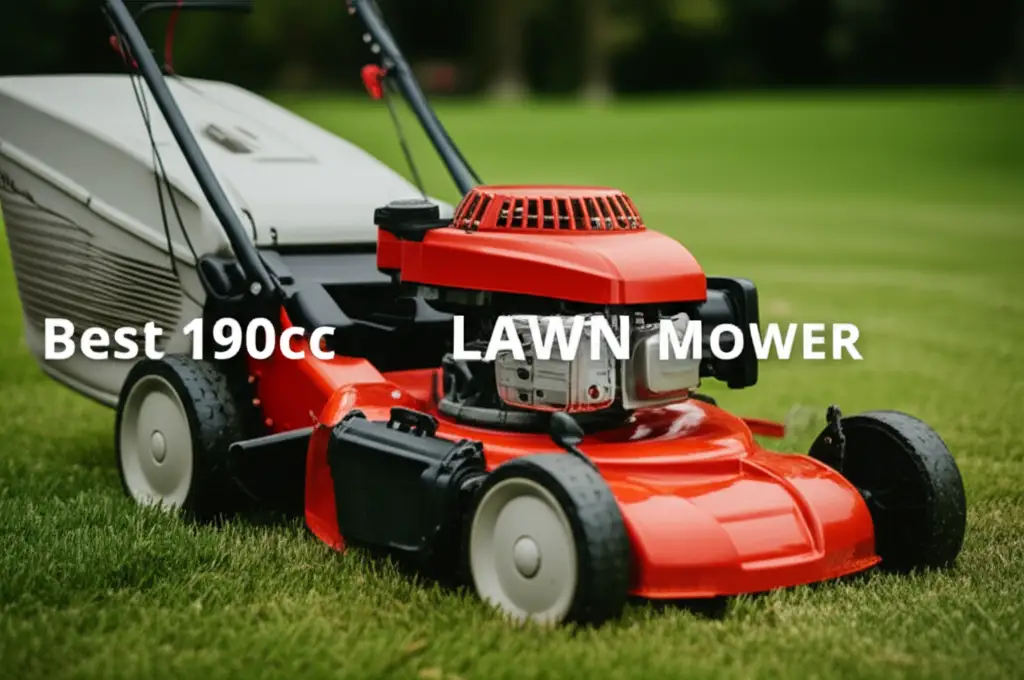 7 Best 190cc Lawn Mower Carburetors for 2026 Performance