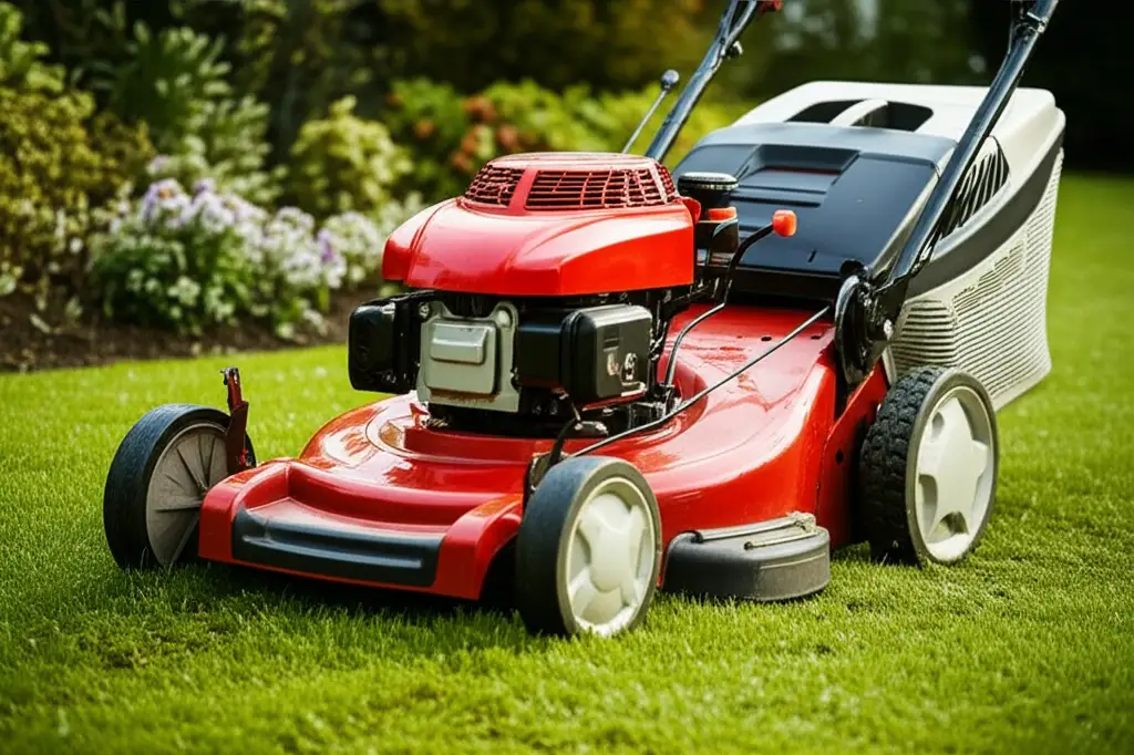 9 Best Lawn Mower For Allergies 2026 Guide