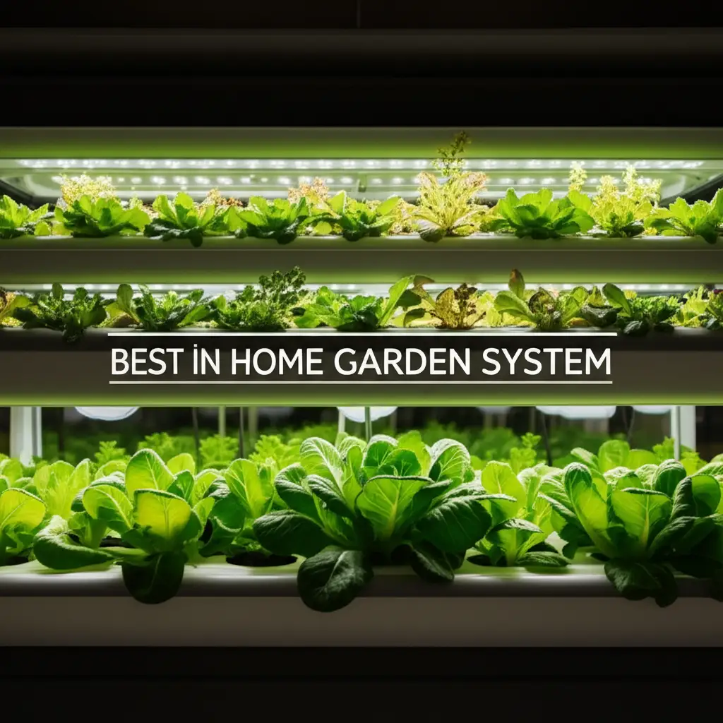 10 Best In Home Garden System 2026